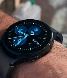 Samsung Watch 4 46 