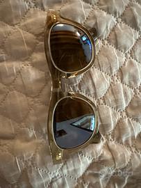 Occhiali da sole oliver peoples
