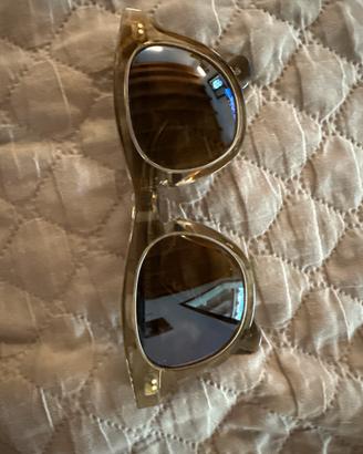 Occhiali da sole oliver peoples