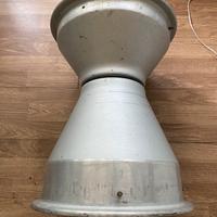 Cerchio  Formula  uno anni 70. 13x18