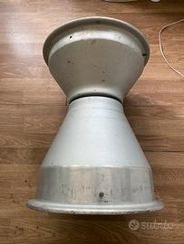 Cerchio  Formula  uno anni 70. 13x18