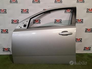 PORTIERA ANTERIORE SINISTRA OPEL Astra H S. Wagon