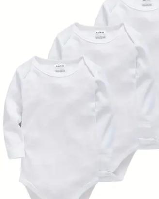 body  baby unisex 