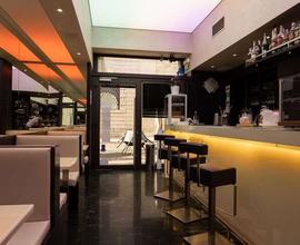Bar a Trento