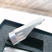 Pedane Racing Rizoma per Ducati 96280501AB