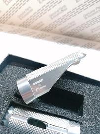 Pedane Racing Rizoma per Ducati 96280501AB