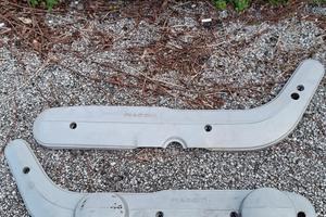 Ricambi piaggio  prima serie