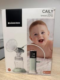 Tiralatte elettrico Kikka Boo Caily electric