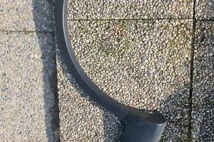 parafango posteriore lato sinistro 