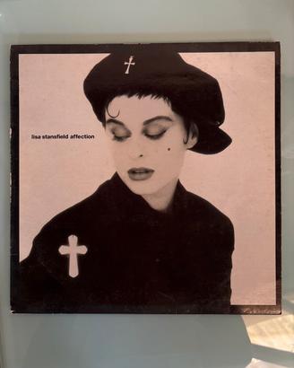 Disco lisa stansfield