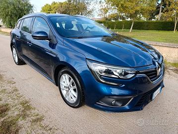 Renault Megane 115 CV IMMATRICOLATA AUTOCARRO IVA 