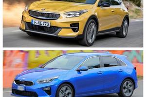 Ricambi kia xceed-ceed 2012-2026