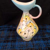 Vaso Vintage anni '50 Forlani Laveno  Modello 5003