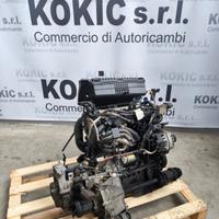 MOTORE FIAT/LANCIA 188A9000 1.3 TD (03/11)