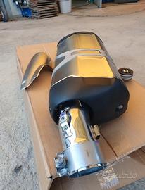 SCARICO GS1250 ADV