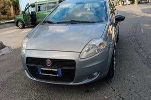 Fiat Grande Punto 1.4 GPL