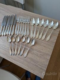 servizio posate Valsodo ES