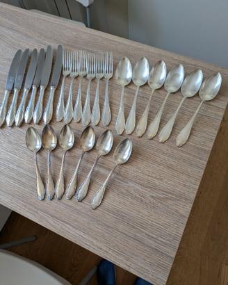 servizio posate Valsodo ES