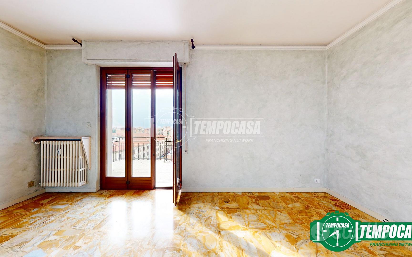 Appartamento – Novi Ligure, Quartiere G3 - Vista 3