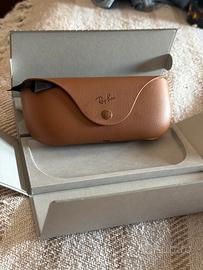 Rayban meta gen 2 lenti trasparenti