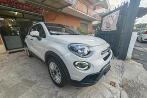 Fiat 500X 1.0 T120 GPL PARI AL NUOVO