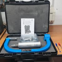 Smontavalvole Pneumatico Professionale GOVONI 3150