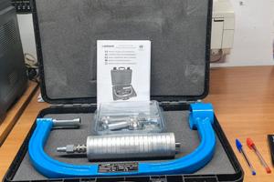 Smontavalvole Pneumatico Professionale GOVONI 3150