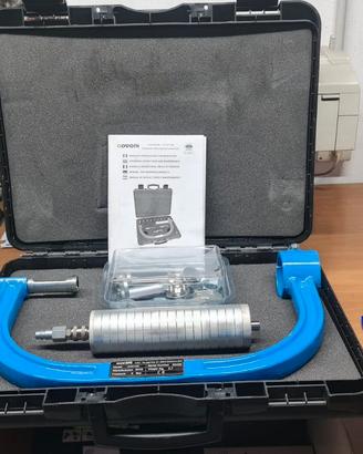 Smontavalvole Pneumatico Professionale GOVONI 3150