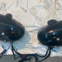 fari CEV moto d epoca