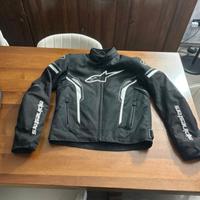 Giubbino Alpinestars 