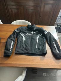 Giubbino Alpinestars 