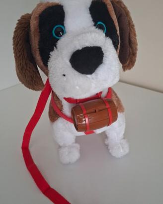 cane interattivo 