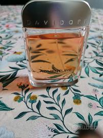 Profumo da uomo eau de toilette Davidoff Adventure