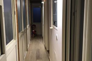 Appartamento in Pieno Centro Ristrutturato