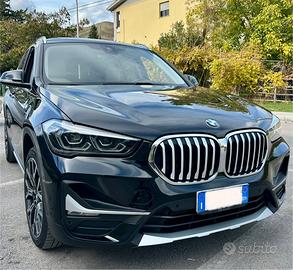 Bmw x1 x-drive 18d x-line Plus