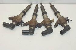 POMPA INIETTORI flauto FORD FIESTA 1.4 DIESEL 2006