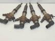 POMPA INIETTORI flauto FORD FIESTA 1.4 DIESEL 2006