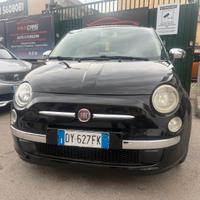 Fiat 500 1.3 Multijet 16V 75CV Pop