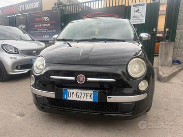 Fiat 500 1.3 Multijet 16V 75CV Pop