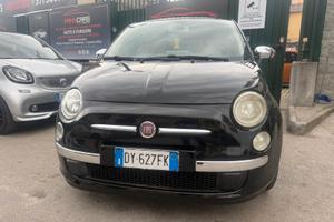 Fiat 500 1.3 Multijet 16V 75CV Pop