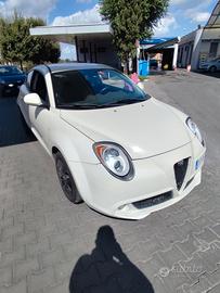 alfa mito gpl