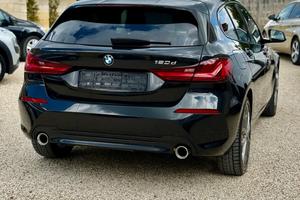 Bmw 120 120d 5p. Msport Exterior perfetta