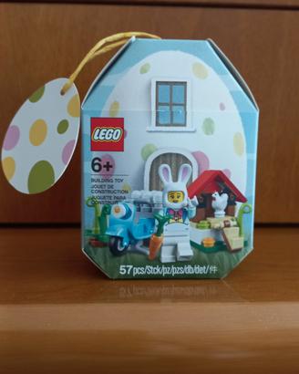 lego bimbi nuovo 