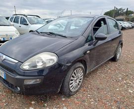 Fiat Punto Evo Punto 1.2 benzina - Neopatentati