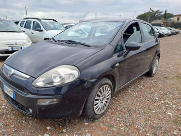 Fiat Punto Evo Punto 1.2 benzina - Neopatentati