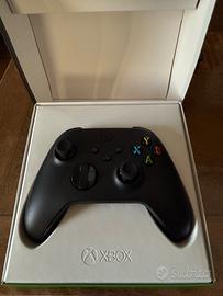 Controller Wireless ufficiale Microsoft per Xbox 