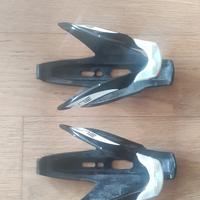 X 2 Portaboracce Elite 