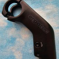 Attacco manubrio bici