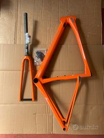 BMC Telaio bici Roadmachine ONE Nuovo