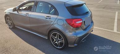 mercede classe a200